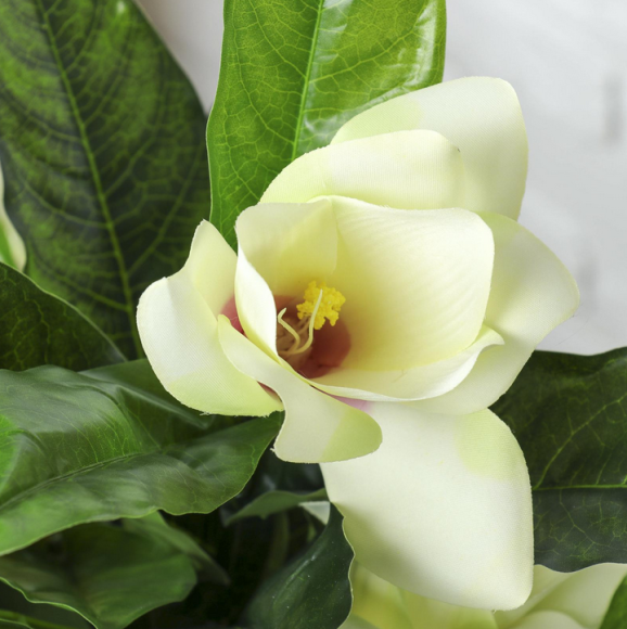 Дерево искусственное Магнолия 100см Арт-1211354 Дерево искусственное Магнолия 100см Арт-1211354