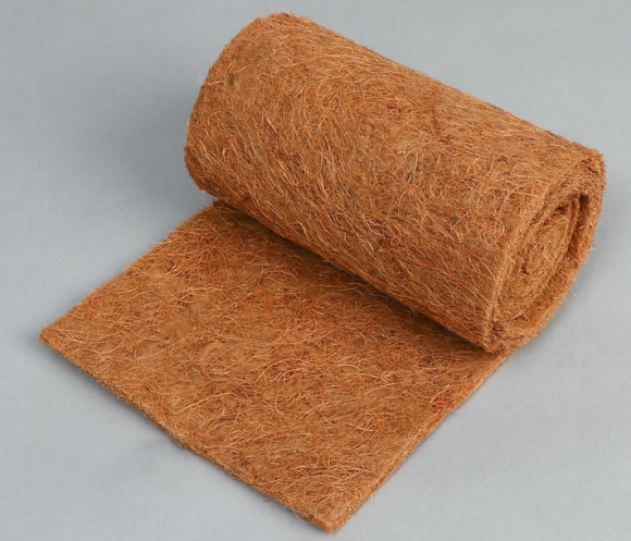 Мульча Кокосовая рулон 20*150см Greengo Арт-4310289