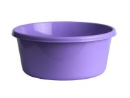 Таз 8лит пищевой (СИБИРЬ) (D-31 см)