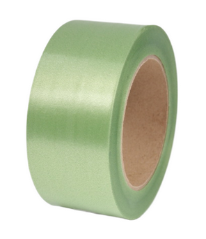 Лента Простая 5см*50ярд Оливковая РОССИЯ