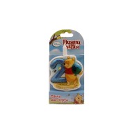 Свеча Цифра 2 Винни Пух 3602