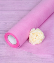 Фетр 50см*10м Розовый