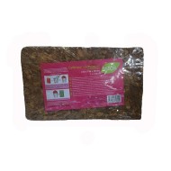 Кокосовый торф LISTOK для Орхидей 1кг LK-1