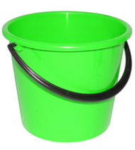 Ведро 3лит пищевое (СИБИРЬ) (D-19см)