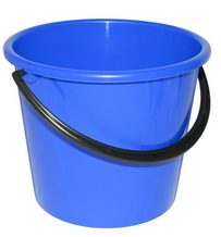 Ведро 3лит пищевое (СИБИРЬ) (D-19см)