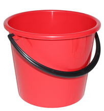 Ведро 3лит пищевое (СИБИРЬ) (D-19см)