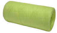 Рафия бумажная 15мм*200ярд Светло-Салатовая