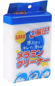 Губка супер очиститель Арт-ZL-118