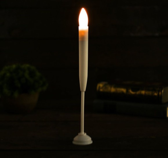 Свеча светодиодная 4596151 Цена за штуку