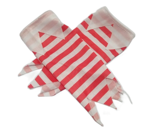 Костюм Пиратка хаки CS-602