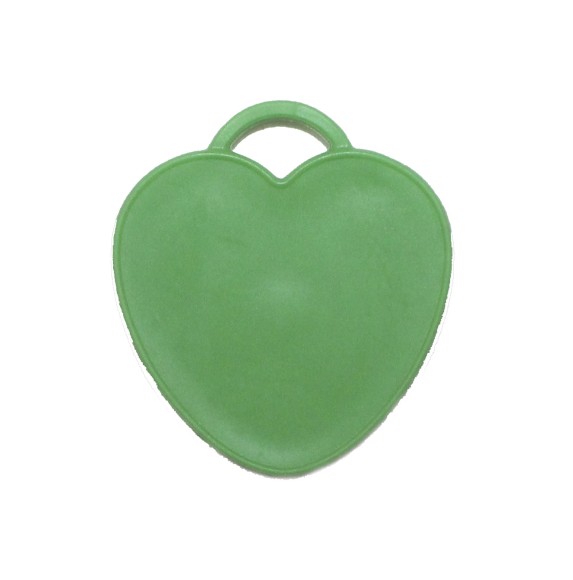 Грузики Ассорти Звёзды+Сердца 8гр.