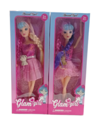 Кукла Арт-888-В