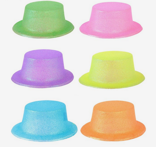 Шляпа Блеск р-р.56 Арт-309373