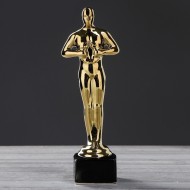 Статуэтка Оскар 25см