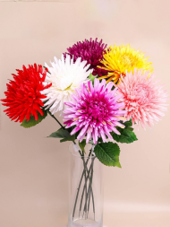 Хризантема Варси 66см D-16см Хризантема Варси 66см D-16см
