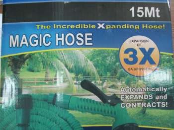 Шланг X-HOSE 50Ft Hose (15,2м) АКЦИЯ - 30%