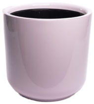 Горшок Дельта 17,3лит Сиреневый 30см (с дренажной системой)