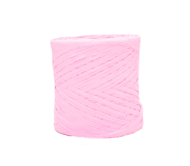 РАФИЯ искусств 16мм*200ярд Светло-Розовая