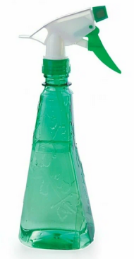 Опрыскиватель пульверизатор Плющ 500мл (1уп/18шт) ВХ Опрыскиватель пульверизатор Плющ 500мл (1уп/18шт) ВХ
