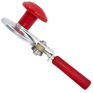 Машинка закаточная винтовая ИВАНЫЧ Бабушкина