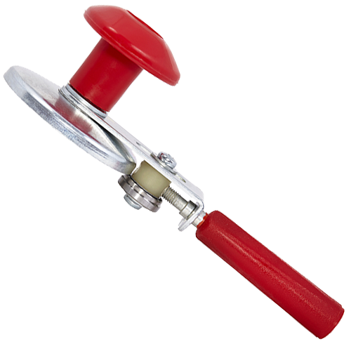 Машинка закаточная винтовая ИВАНЫЧ Бабушкина