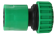 Коннектор 3/4 (19мм) быстросъёмное соединение Greengo Арт-1762430