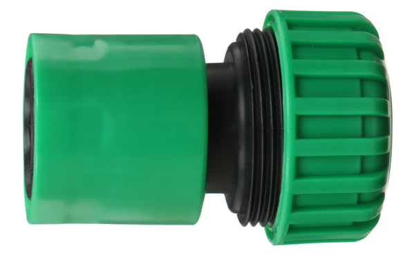 Коннектор 3/4 (19мм) быстросъёмное соединение Greengo Арт-1762430