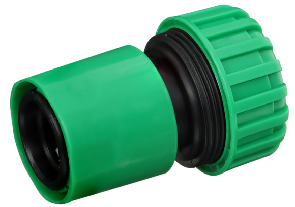 Коннектор 3/4 (19мм) быстросъёмное соединение Greengo Арт-1762430