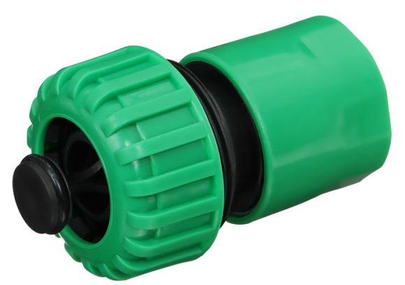 Коннектор 3/4 (19мм) быстросъёмное соединение Greengo Арт-1762430