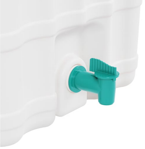 Канистра-Умывальник 15лит М-8352 (БАШ)