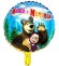 Шар фольгированный 64/45см Мультяшки в Ассортименте