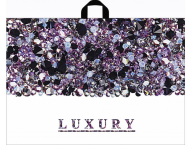 Сумочка пакет п/э 550*700мм Лакшери Арт-00067778