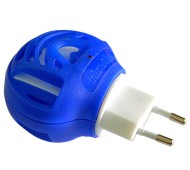 Фумигатор Универсальный 9*5см (1уп/100шт) 1 ЭТАЖ