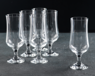 Бокалы Пивные набор Tulipe 6шт*385мл Арт-537667