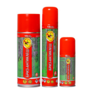 Аэрозоль от клещей Бриз Антиклещ 520мл (1уп/1шт) убийца иксодовых клещей 1 ЭТАЖ