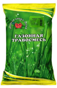 Газон Аляска Грин 700гр СОТКА (1уп/8шт)