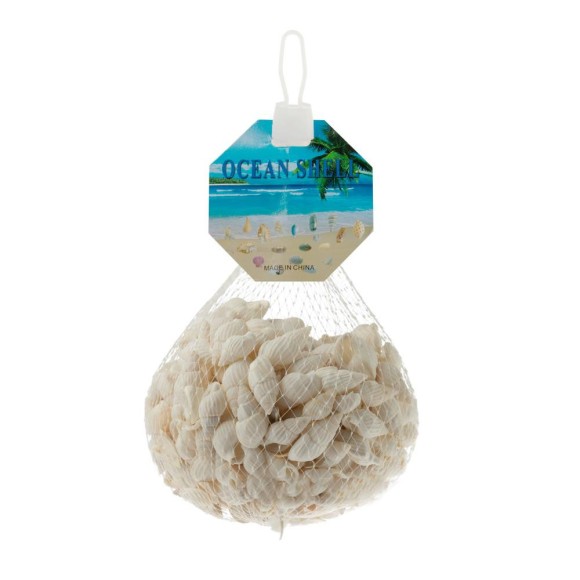 Набор Ракушек 130гр Арт-A024