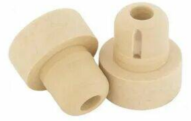 Пробка для бутылки синтетическая D-1,5см (1уп/5шт) Цена за штуку