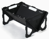 Мангал разборный 540*350*250мм