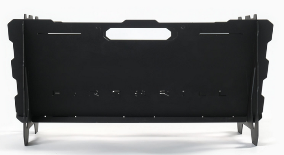 Мангал Разборный 540*350*250мм Мангал Разборный 540*350*250мм