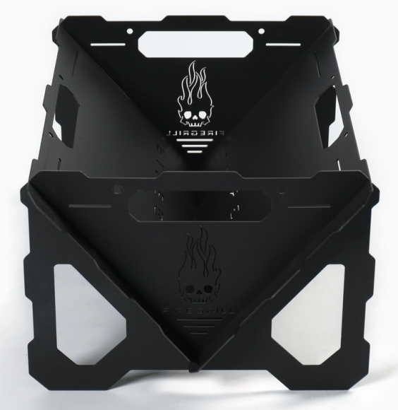 Мангал Разборный 540*350*250мм Мангал Разборный 540*350*250мм