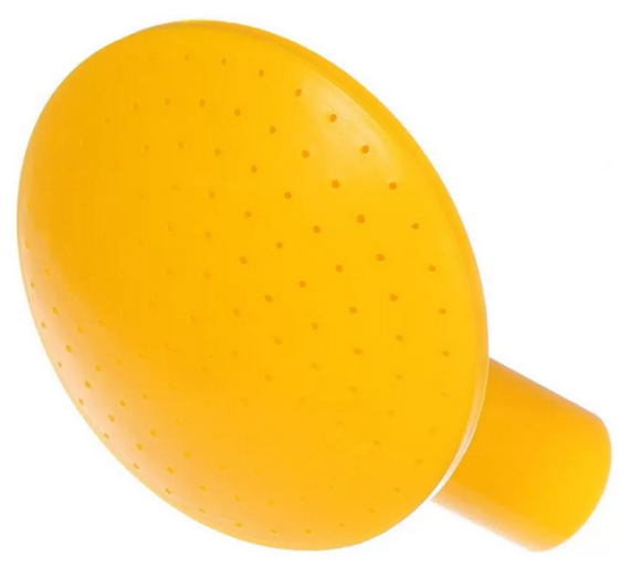 Насадка к лейке душ М-181 (4/7/8/10/12лит)