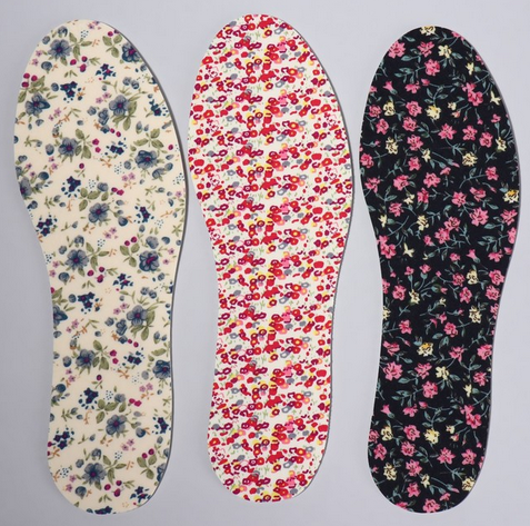 Стельки универсальные р-р.26-36 Арт-3546225