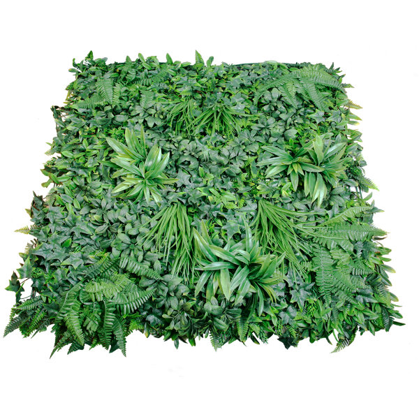 Трава искусственная 100*100см/MZ-189001-В с Зелёный MIX