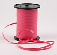 Лента Простая 0,5см*500ярд Двухцветная Брусника-Алая Лента Простая 0,5см*500ярд Двухцветная Брусника-Алая