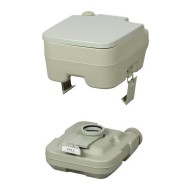 Портативный Биотуалет Толик 10лит