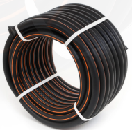 Шланг Жук Оптима 25м 3/4" трехслойный Арт-7138-00