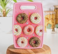 Доска разделочная Сладости 30*20см Арт-5152908