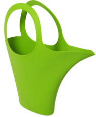 Лейка-Сумка 4лит (МегаПласт)