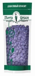 Дренаж Керамзит 0,5лит (4-8 мм) фиолетовый